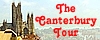 Visit the Canterbury Tour, a unique interactive tour of the city